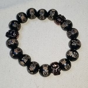 NWT Handmade Tribal Bracelet